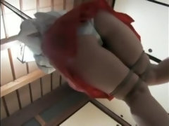 Supreme Japanese female is fucking hard