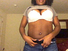 Zwart, Zwart, Masturbatie, Speelgoed