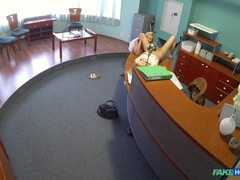 Corrida, Estilo perrito, Lesbiana, Lamidas, Enfermera, Pov, Coño, Uniforme