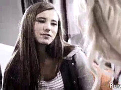 Sperma in gezicht, Taboe, Tiener