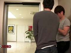 Nana Nakamura's Intense Group Sex Adventures in Top-Rated Japanese Porn Scenes