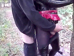 Anal, Verga grande, Mamada, Papá, Gorda, Gay, Masturbación, Al aire libre