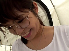 アジア人, フェラチオ, 顔射, ハードコア