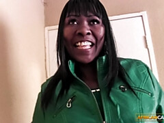 Africano, Amateur, Tetas grandes, Estilo perrito, Sexo duro, Casero, Madres para coger, Realidad