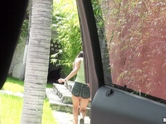 Spic Lovemaking Tapes - Two Hours To Blow 1 - Miya Stone