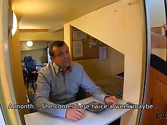 Bruinharig, Oudere vrouw, Diep in de keel, Moeder die ik wil neuken, Moeder, Kut duiken, Mager, Stiefmoeder