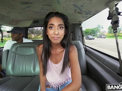 Amateur, Negro, Mamada, Morena, Estilo perrito, Interracial, Latina, Montar