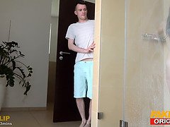 フェラチオ, 大学生, バック, Hd, オマンコ, 馬乗り, 叫ぶ, オッパイの