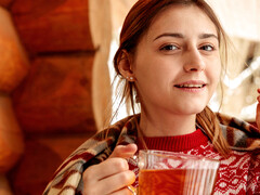 Мастурбация, Крошечные, Порнозвезда, Бритые