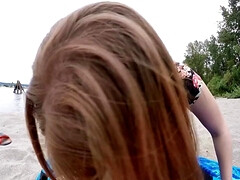 Leie, Spermaladung, Französisch, Hd, Selbstgemacht, Pov, Rotschopf, Jungendliche (18+)