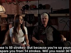 Mishelle real - part 1