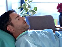 Grote mammen, Bedriegen, Oudere vrouw, Arts, Moeder die ik wil neuken, Verpleegster