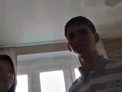 フェラチオ, 浮気する, チェコ, ハードコア, ハメ撮り, 現実, ティーン