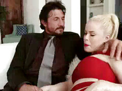 素人, アナル, フェラチオ, 浮気者, 人妻の, 旦那, オージー, 三人