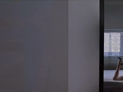 美女, デカパイ, ブロンド, 茶髪の, フェティッシュ, オナニー, オッパイの, おもちゃ