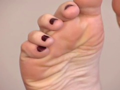 Great soles