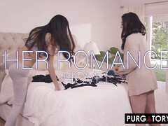 Sucer une bite, Brunette brune, Queue, Léchez, Petite femme, Chatte, Maigrichonne, Echangistes