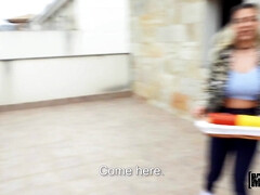 Arsch, Grosser arsch, Grosser schwanz, Verrückt, Schwanz, Hardcore, Pov, Muschi