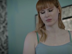 Anal, Grosse bite, Gros seins, Sucer une bite, Hard, Masturbation, Transsexuelle, Nénés