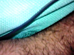 Masturbatie