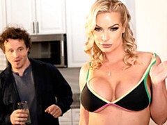 Большая жопа, Большие сиськи, Бикини, Собачьи, Лизание, Милф, Киски, Сиськи