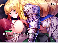 Tetas grandes, Rubia, Tetas