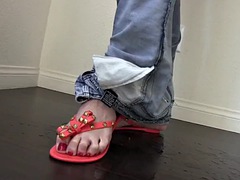 美女, コンピレーション, パンティ