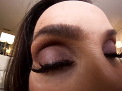 Kendra POV hardcore - cock riding MILF Kendra lust