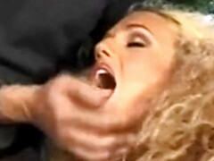 Pijpbeurt, Stel, Sperma, Man die toekijkt, Rijpe lesbienne, Moeder die ik wil neuken, Feest, Swinger