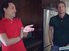 娘, フォアサム, 禁句, ティーン