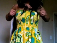 Amateur, Masturbación, Adolescente, Camara web