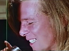 Nana, Belle grosse femme bgf, Grosse bite, Gros seins, Blonde, Mature, Rétro ancien, Épouse