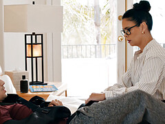 Grosse titten, Spermaladung, Handjob, Interrassisch, Milf, Realität, Student, Lehrer