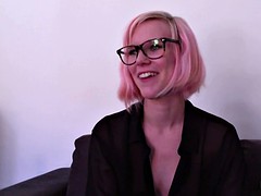 Женское доминирование, От первого лица