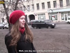 Sperma in gezicht, Geld, Tatoeage, Trio