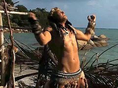 Masturbatie, Russisch, Softcore pornografie