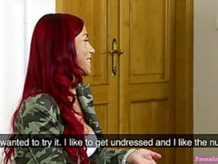 Ванна, Женщины, Пальцем, Лизание, В офисе, Киски, Душ, Влажная