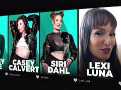 Anaal, Grote mammen, Pijpbeurt, Hardcore, Ondergoed, Moeder die ik wil neuken, Spaans, Stiefmoeder