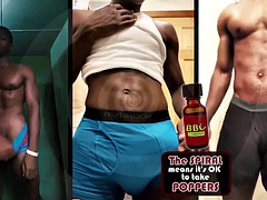 Sadomasoquismo, Verga grande, Consolador, Ébano, Sexo duro, Interracial, Madres para coger, Juguetes