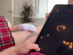 Atrapados, Corrida, Familia, Hd, Casero, Pov, Hermanas, Tetas