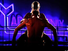 Grosser arsch, Grosser schwanz, Grosse titten, Blondine, Blasen, Milf, Pov, Titten