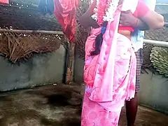 18, フェラチオ, 指いじり, Hd, 自家製, 人妻の, インド人, ヌード