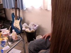 Азиатки, Минет, Семяизвержение, Секс без цензуры, Хд, Японки