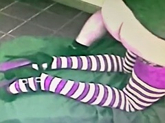 Anal, Italiano, Madres para coger