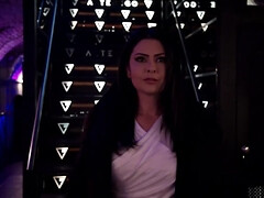 茶髪の, クラブ, イく瞬間, フェティッシュ, グループ, ハードコア, 下着, ガリガリ