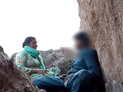 Big Ass Indian Aunty Abida Parveen Hardcore Sex - Fingering, Blowjob, Cum in Mouth, Pussy Licking in HD