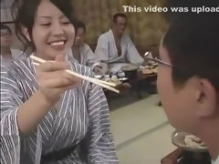 Fétiche, Japonaise, Public
