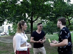 Culo, Chica, Verga grande, Rubia, Mamada, Europeo, Anilingus, Ruso