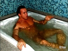 Бразильянки, Геи