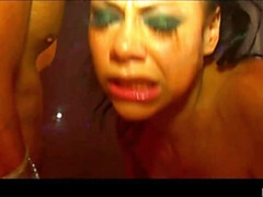 Gros cul, Gros seins, Blonde, Sucer une bite, En levrette, Hard, Mère que j'aimerais baiser, Orgie